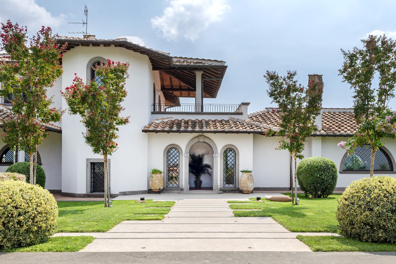 Villa Grande