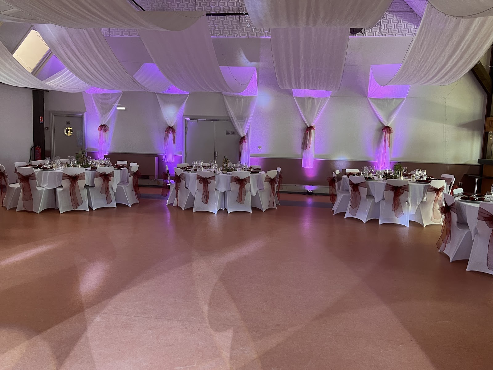 Salle Polyvalente