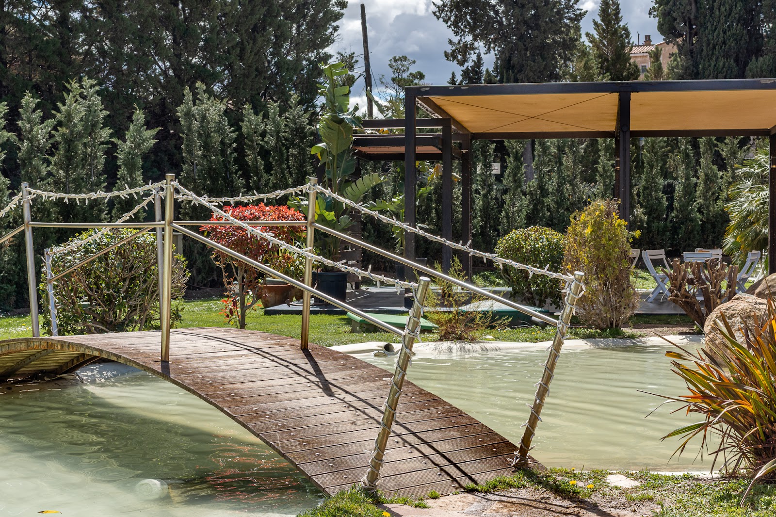 Finca La Alquería