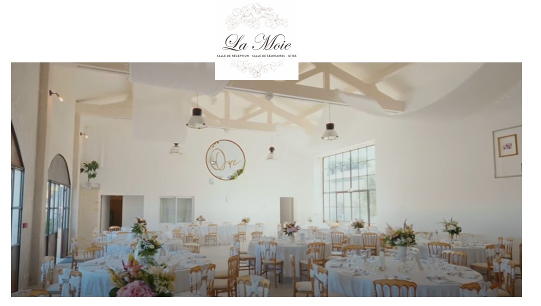 Domaine de La Moie