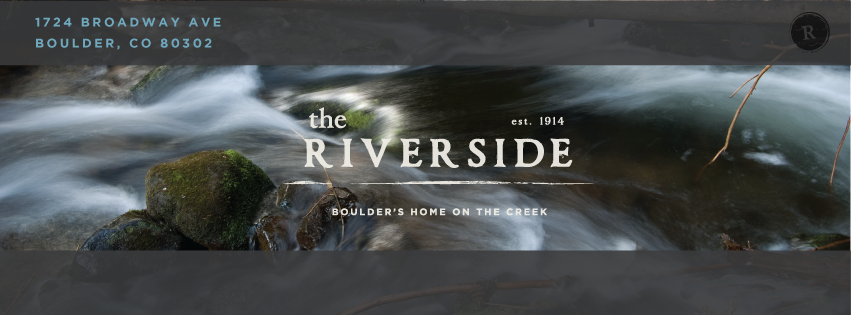 The Riverside Private & Public Event Venue