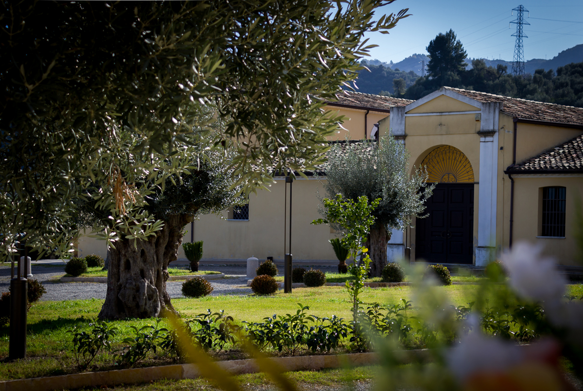 Casale Sant'Isidoro
