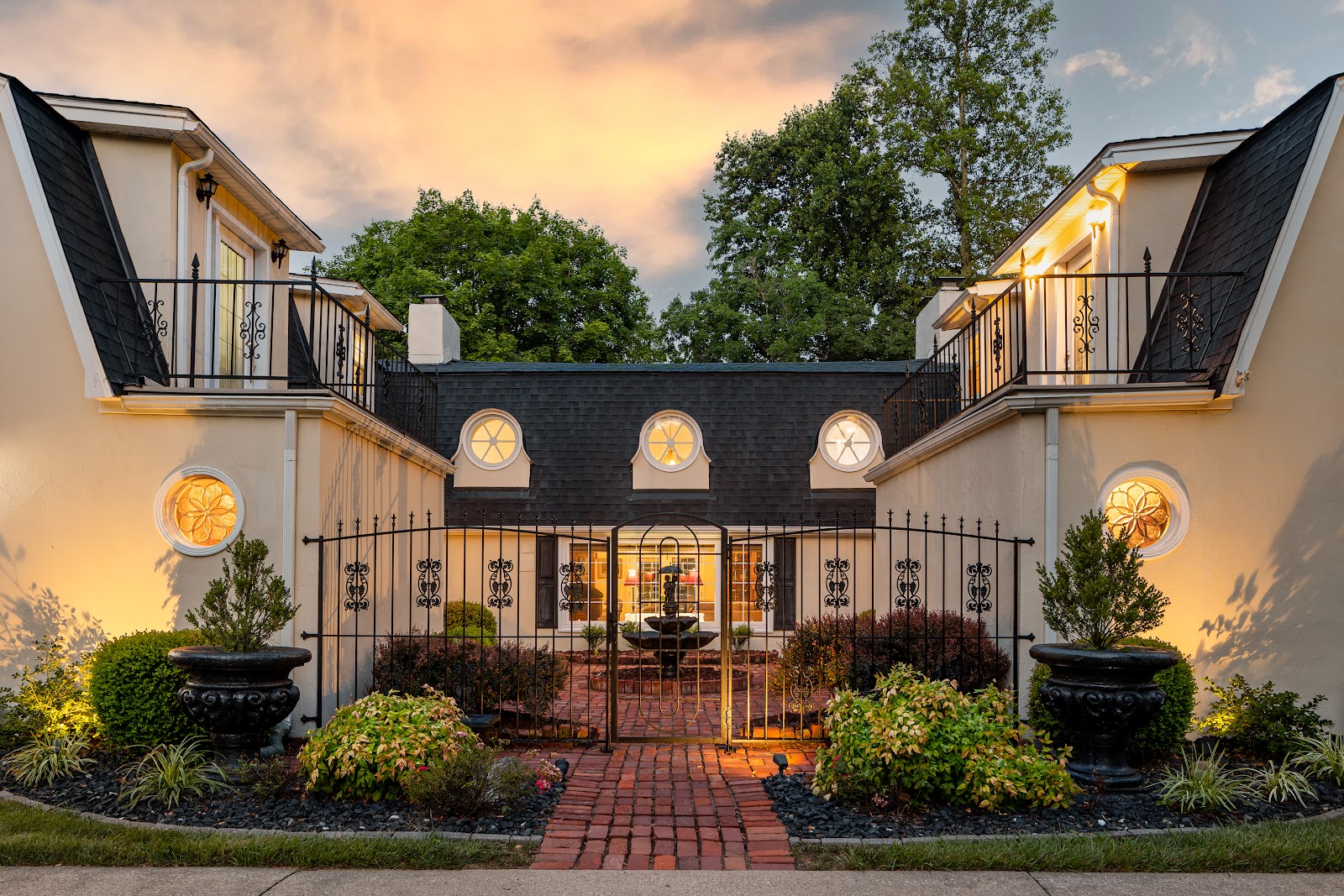 Bourbon Luxe Estate and Venue