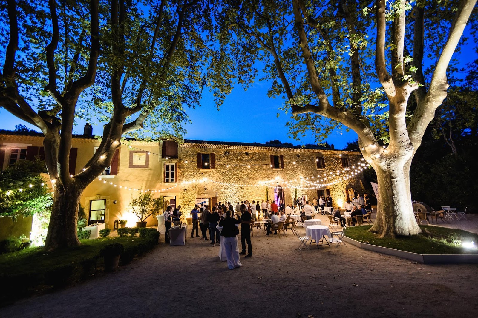Le Moulin De La Récense