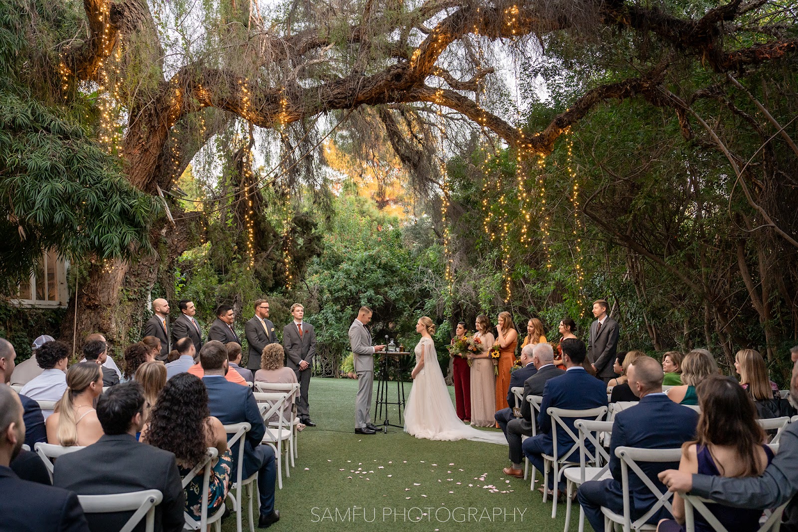 Green Gables Wedding Estate