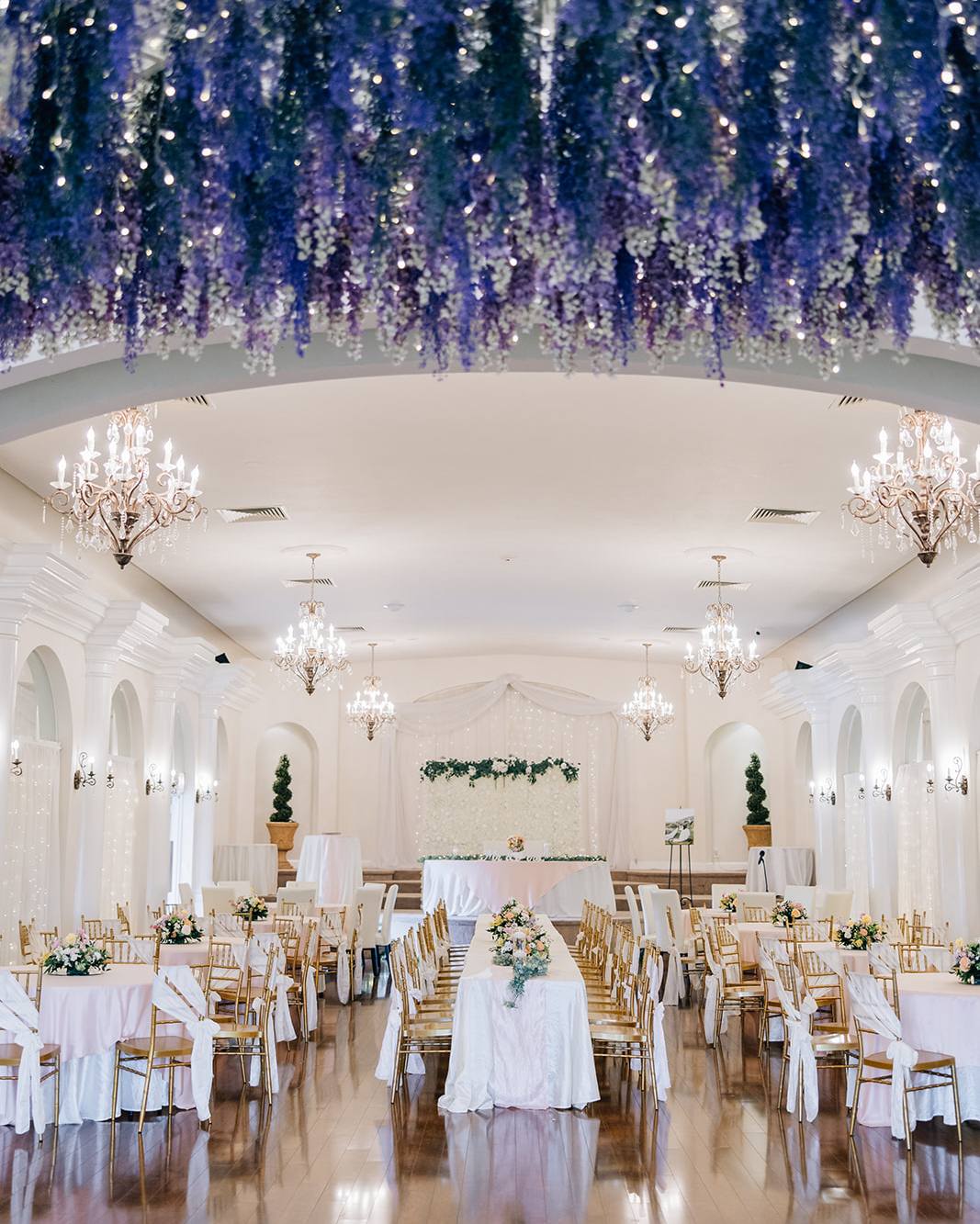 Stone Gate Weddings & Events