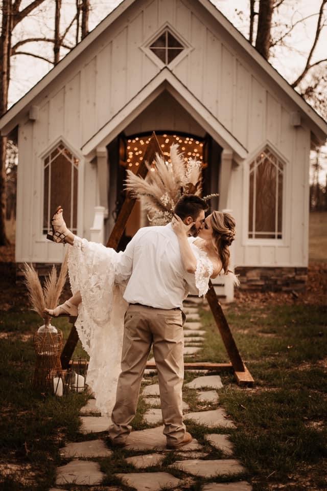 Conley Creek Events
