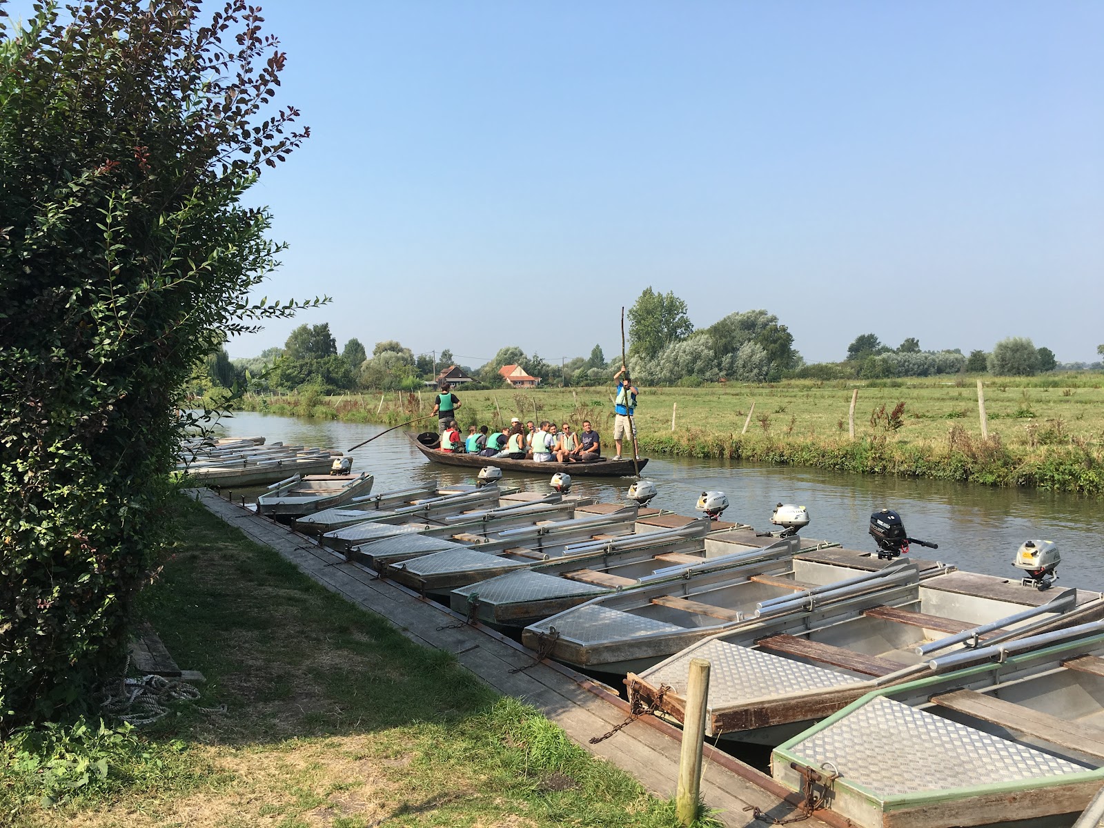 Field Of Grand Saint Bernard By Isnor, lieux de mariage, Hauts-de-France