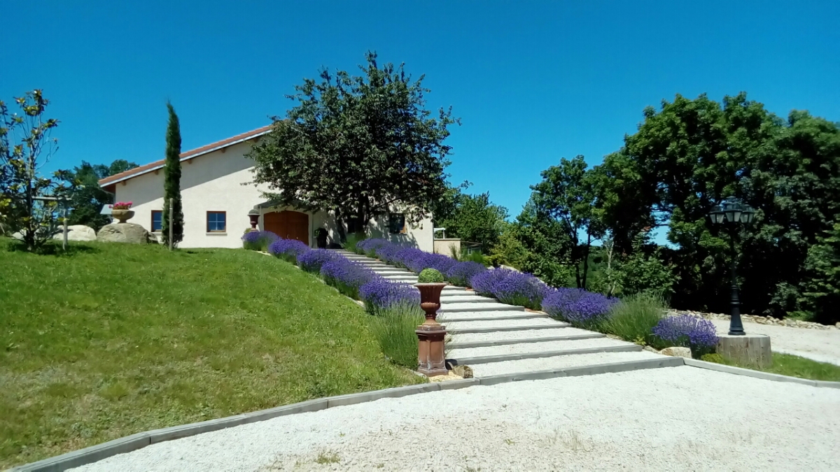 Salle de réception Le Clos de La Crinoline, قاعات أعراس, أوفرني-رون ألب