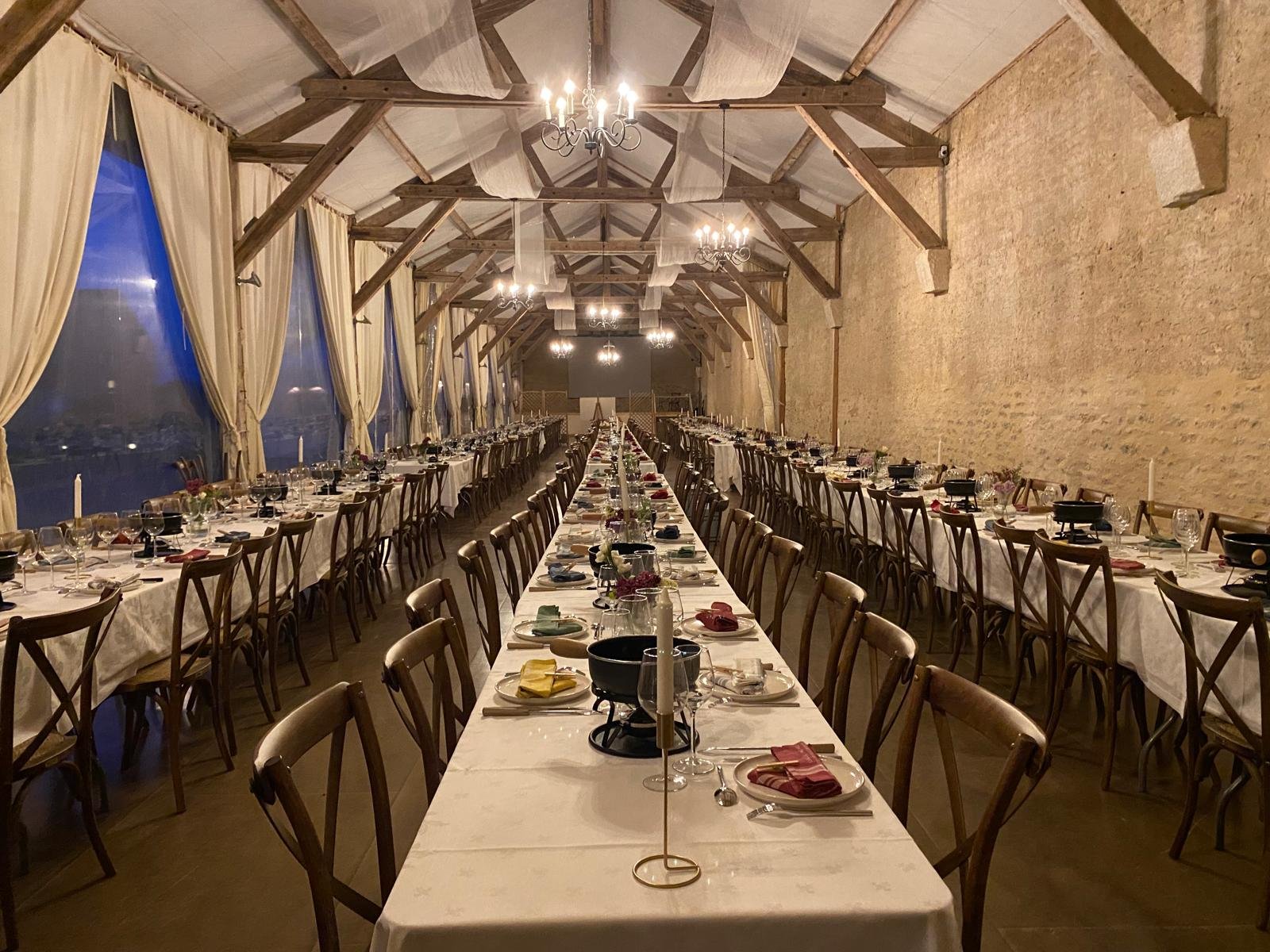 Domaine de Bon Espoir, wedding venues, Burgundy & Franche-Comté