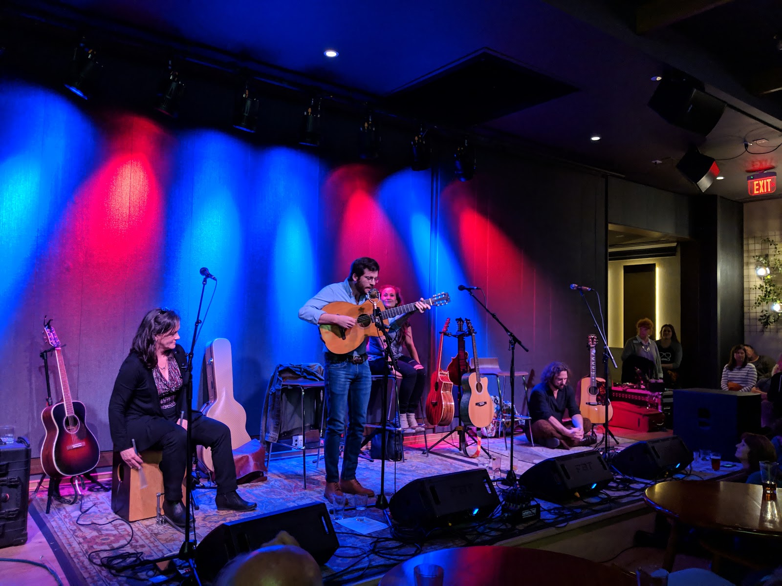 Magic Rat Live Music