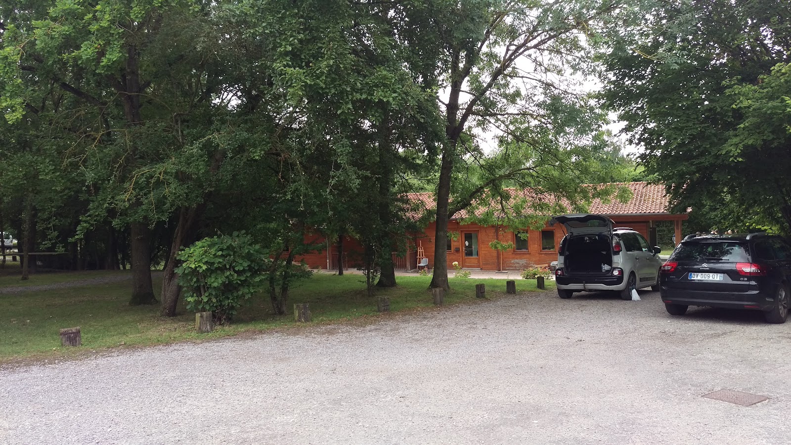 Fort Manoir