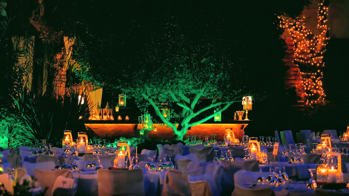 Kyveli - Event Venue