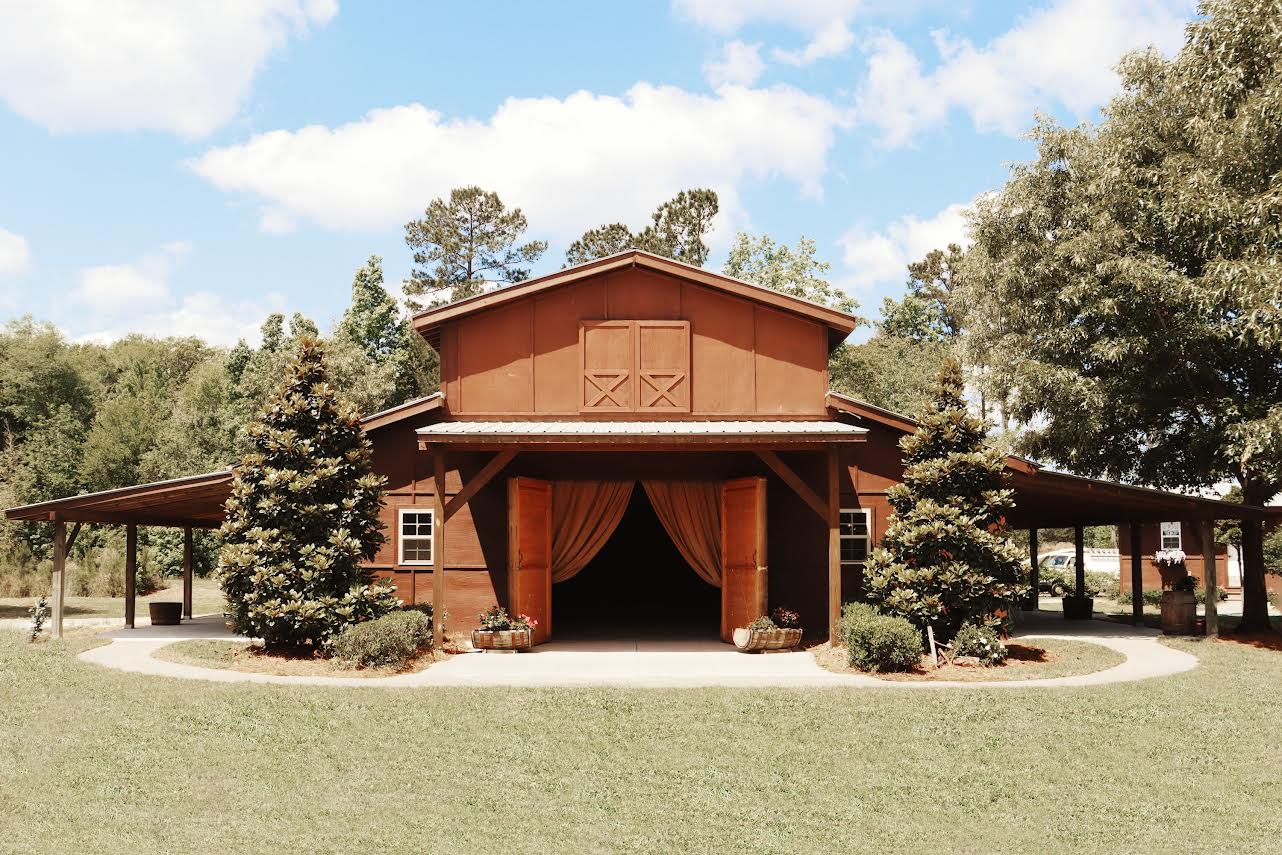 Belhaven Event Venue