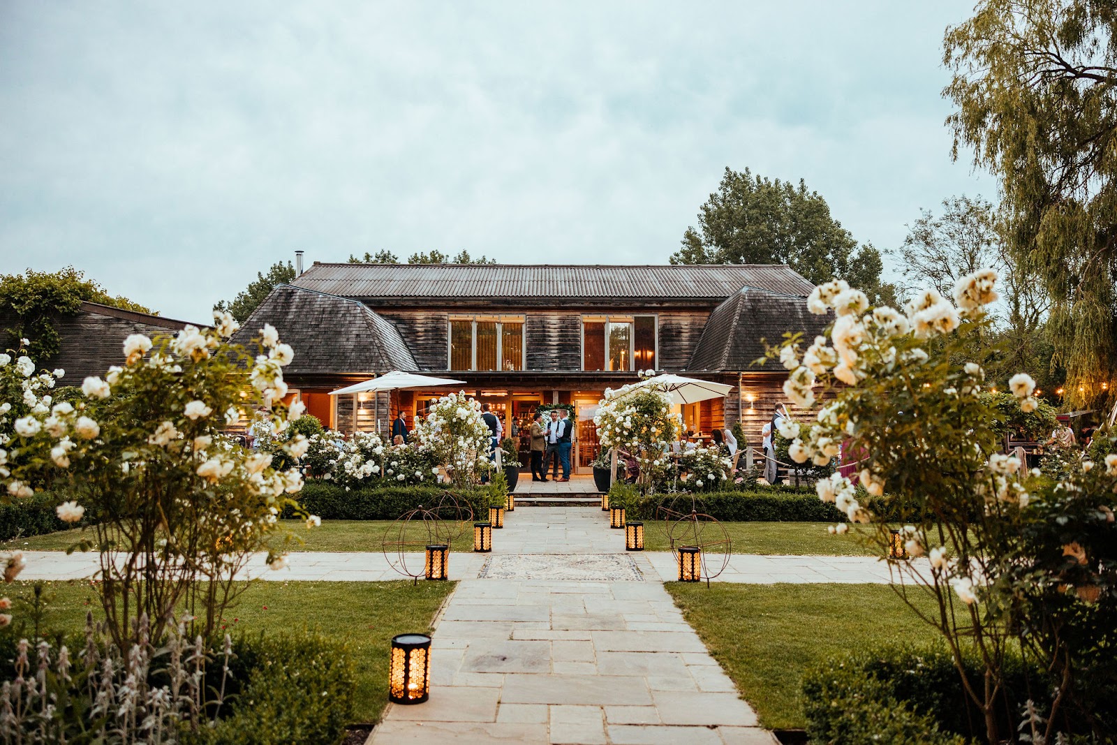 Houchins Wedding Venue