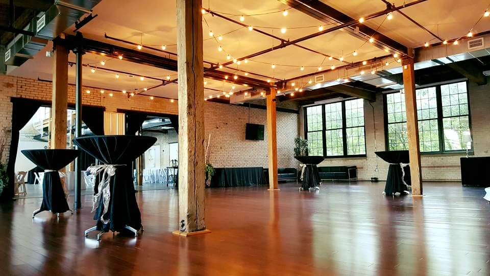 Studio D2D Event Venues