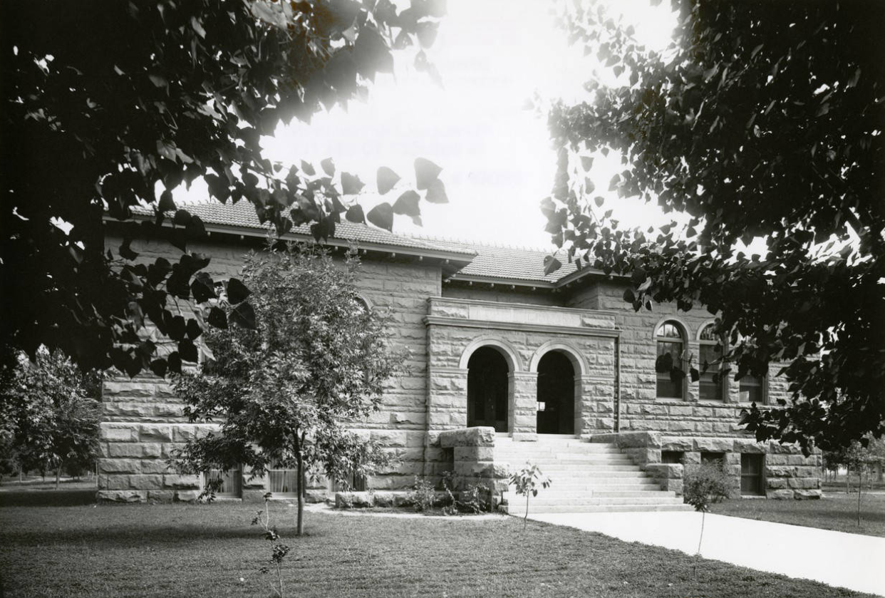 Center for Creativity