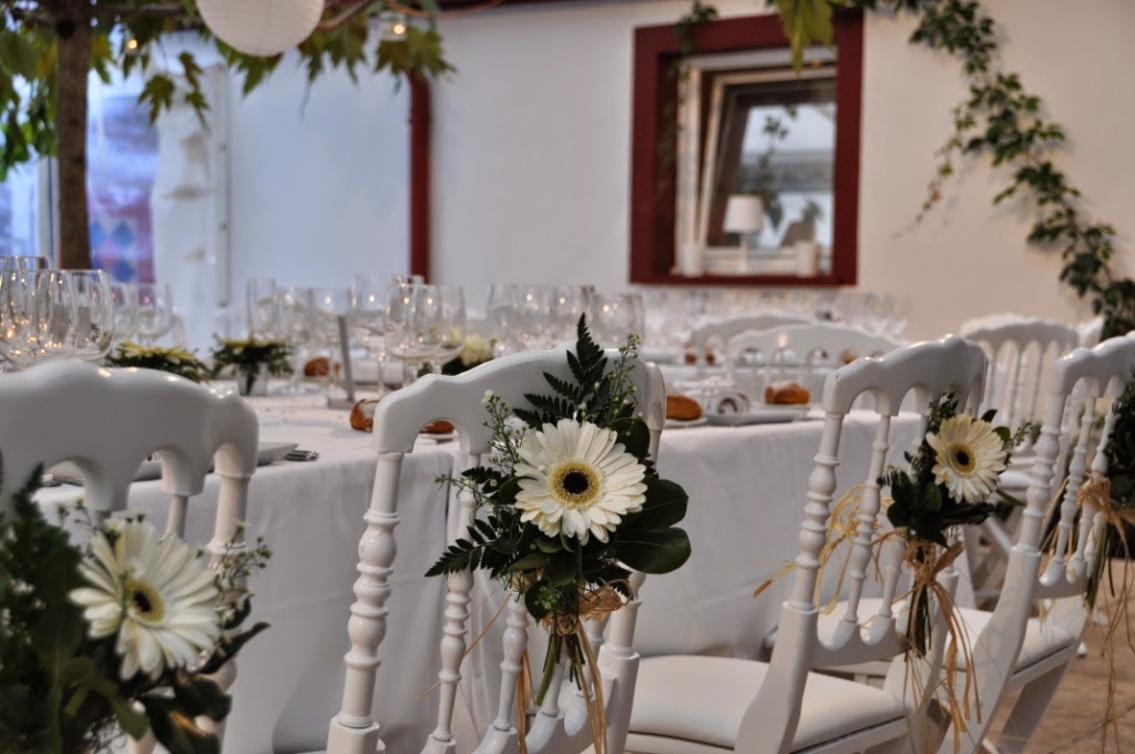 MARIAGE PAYS-BASQUE