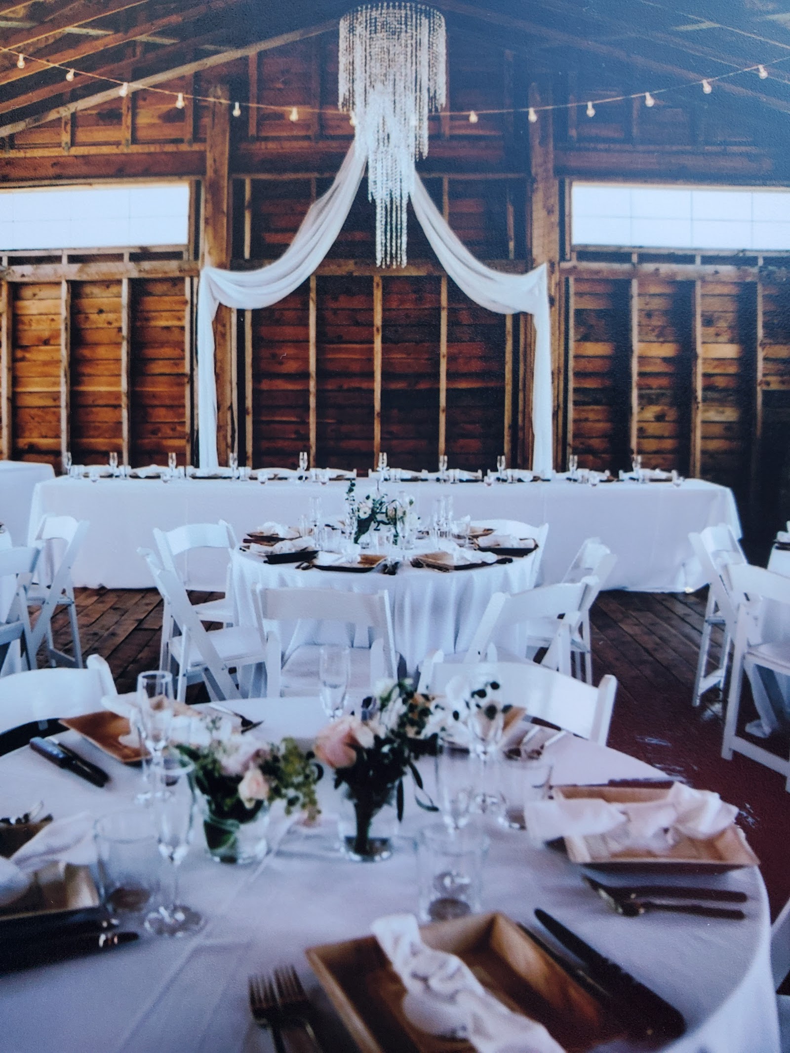 Love Lane Barn
