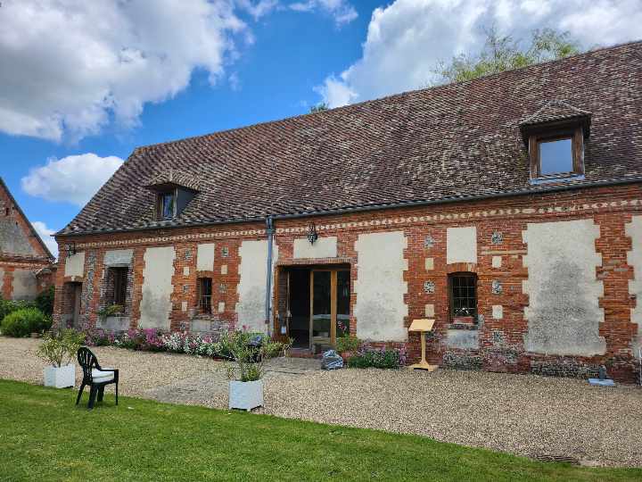 Domaine du patis, قاعات أعراس, أوت دو فرانس