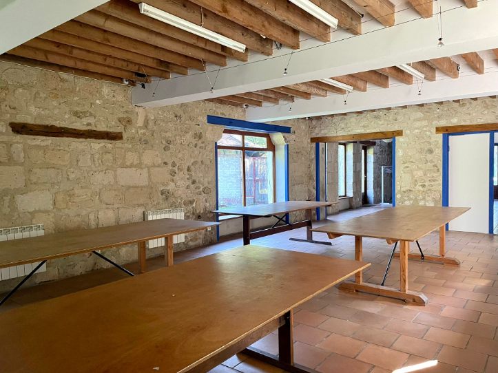 Salle de réception à Soissons, tempat pernikahan, Hauts-de-France
