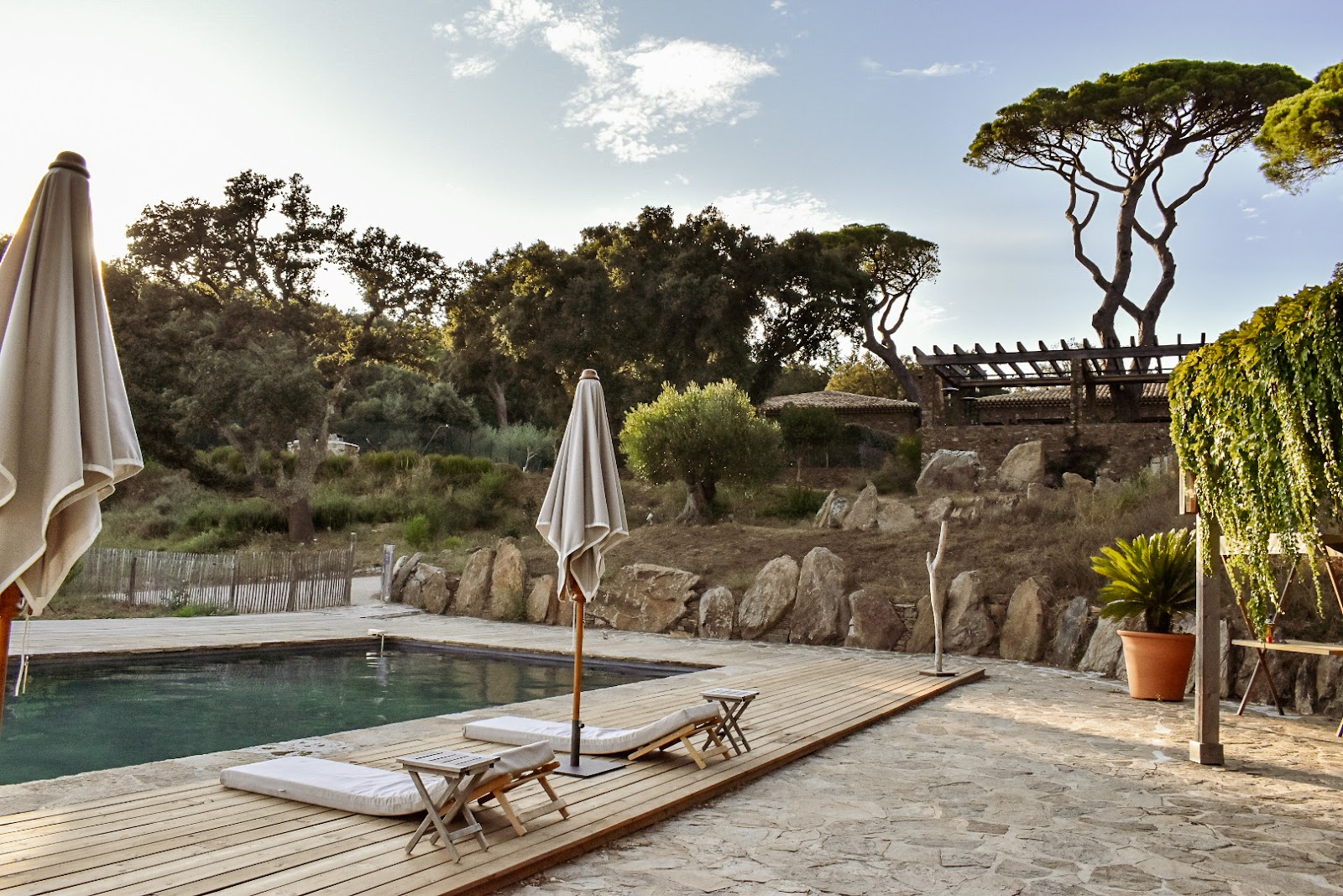 Relais du Vieux Sauvaire, قاعات أعراس, بروفنس