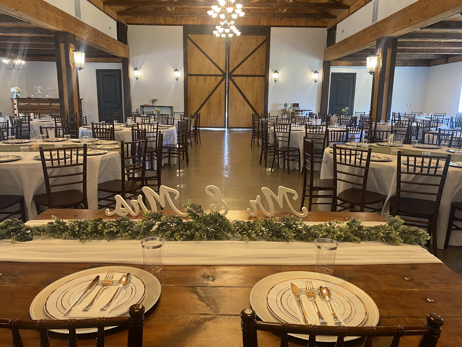 Spring Creek Estates Wedding & Event Venue