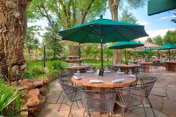 The Greenbriar Inn