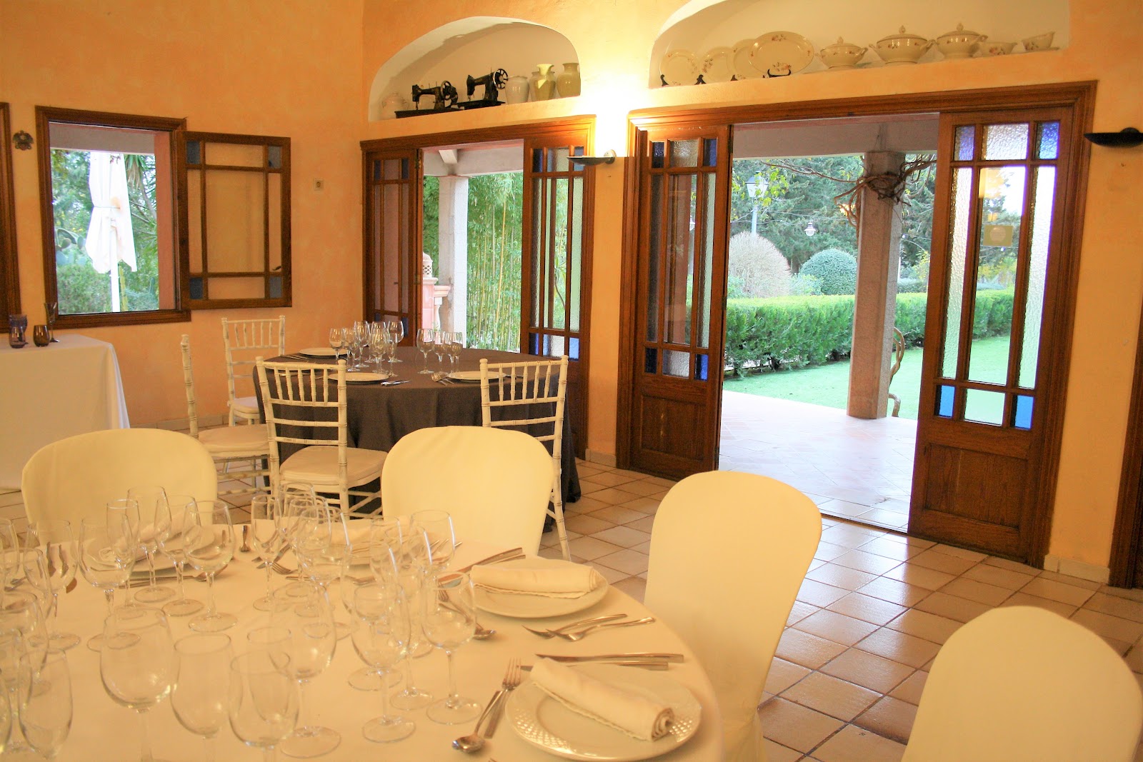 Finca Tiberi Can Puceta