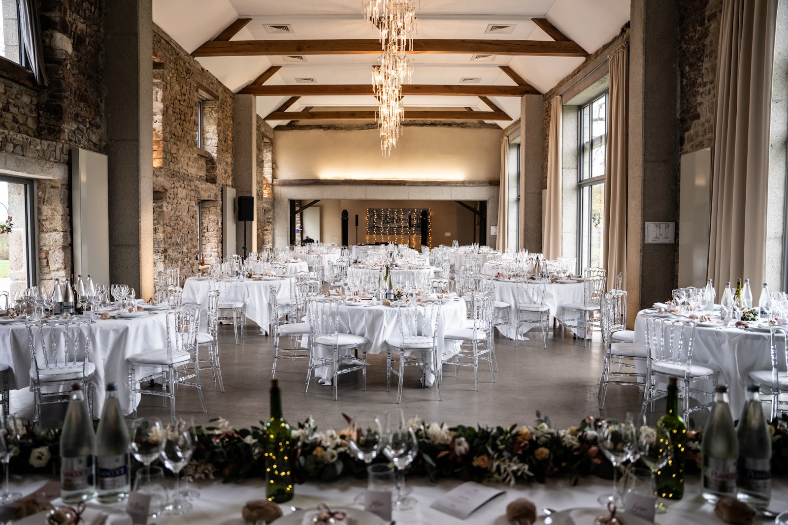 Salle de la Verrerie Royale
