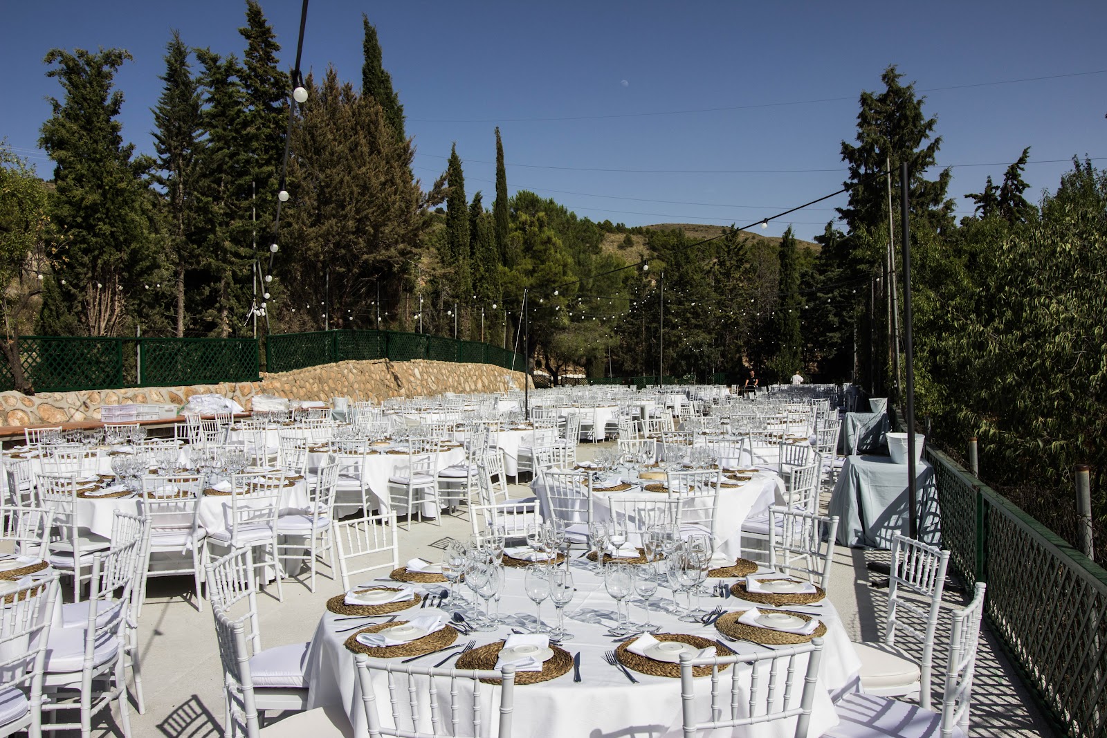 cortijo la Marquesa