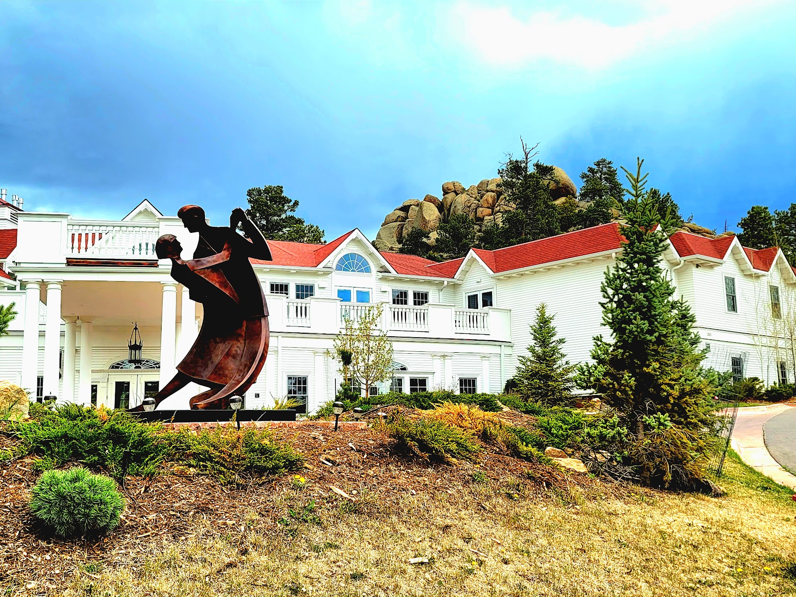 The Pavilion at The Stanley
