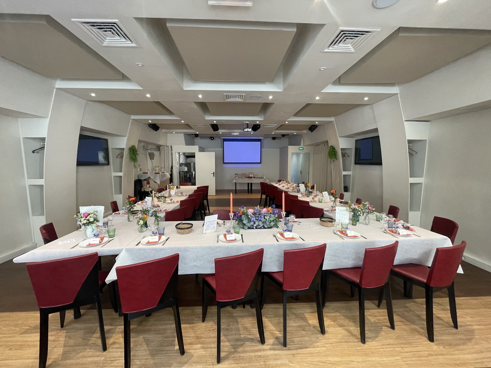 Espace Probus Vienne, tempat pernikahan, Auvergne-Rhône-Alpes