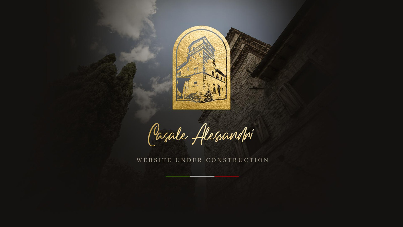 Casale Alessandri - Cooking Classes with Medieval Accommodation
