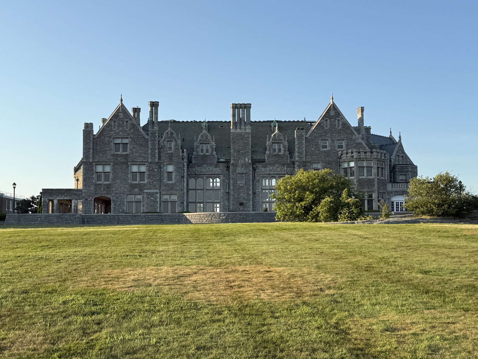 Branford House