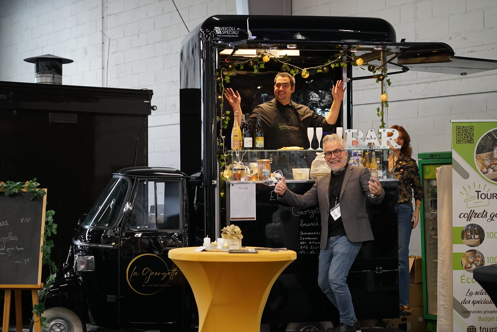 loiretuktuk