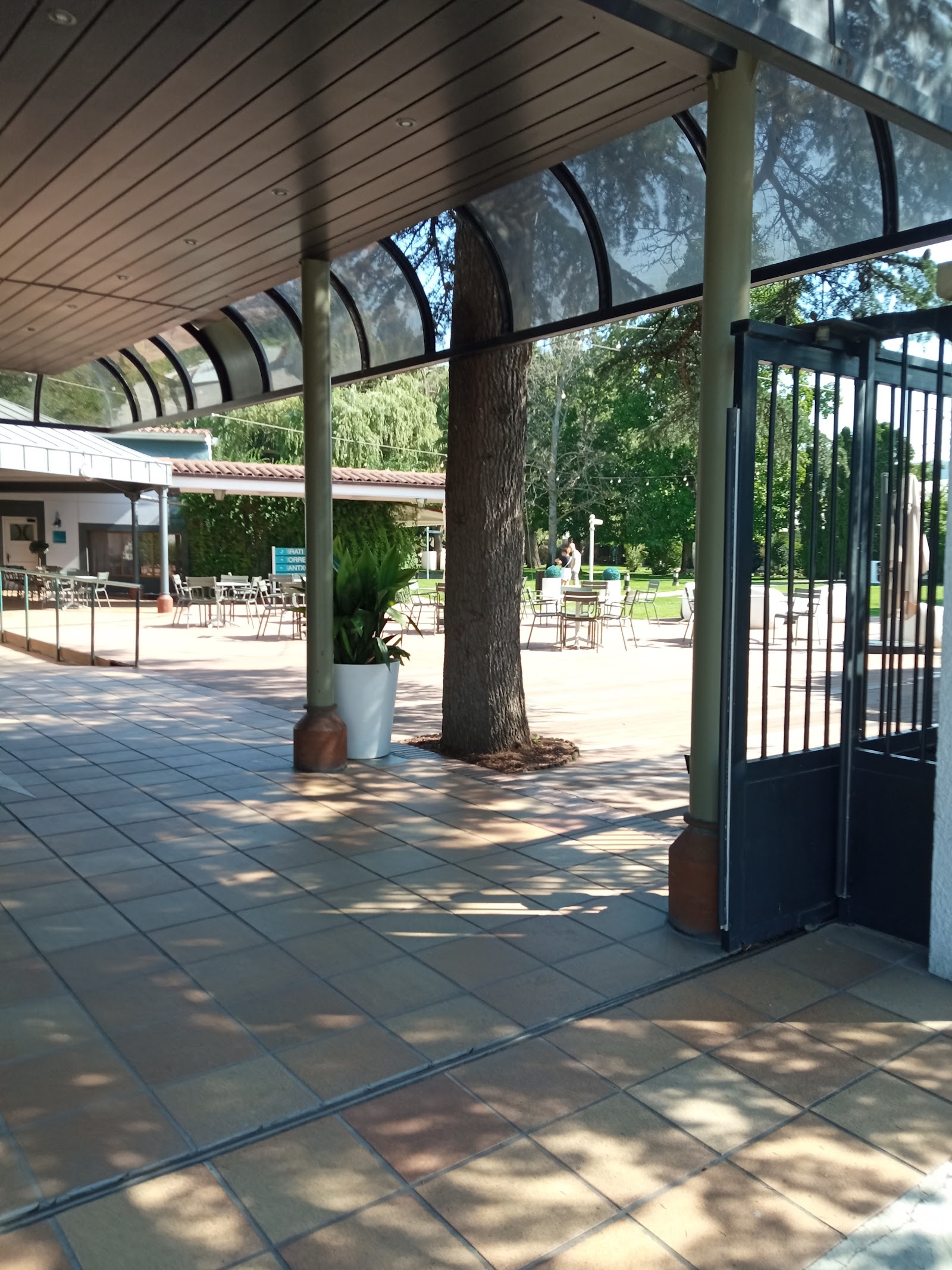 EVENTOS NAVARRA S.L.