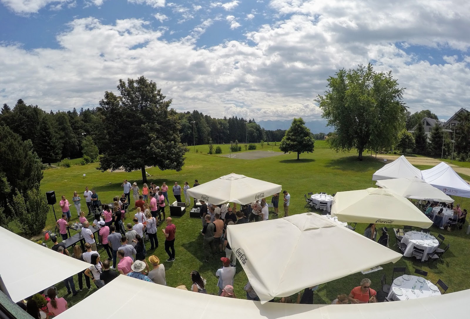 Domaine de Pra Roman