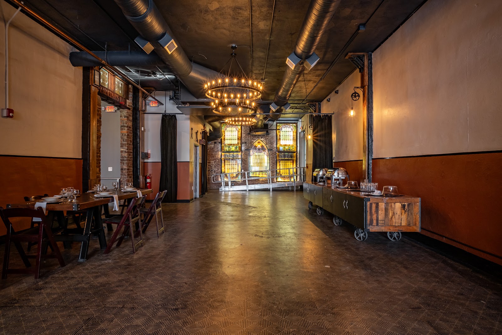 Journeyman's Hall