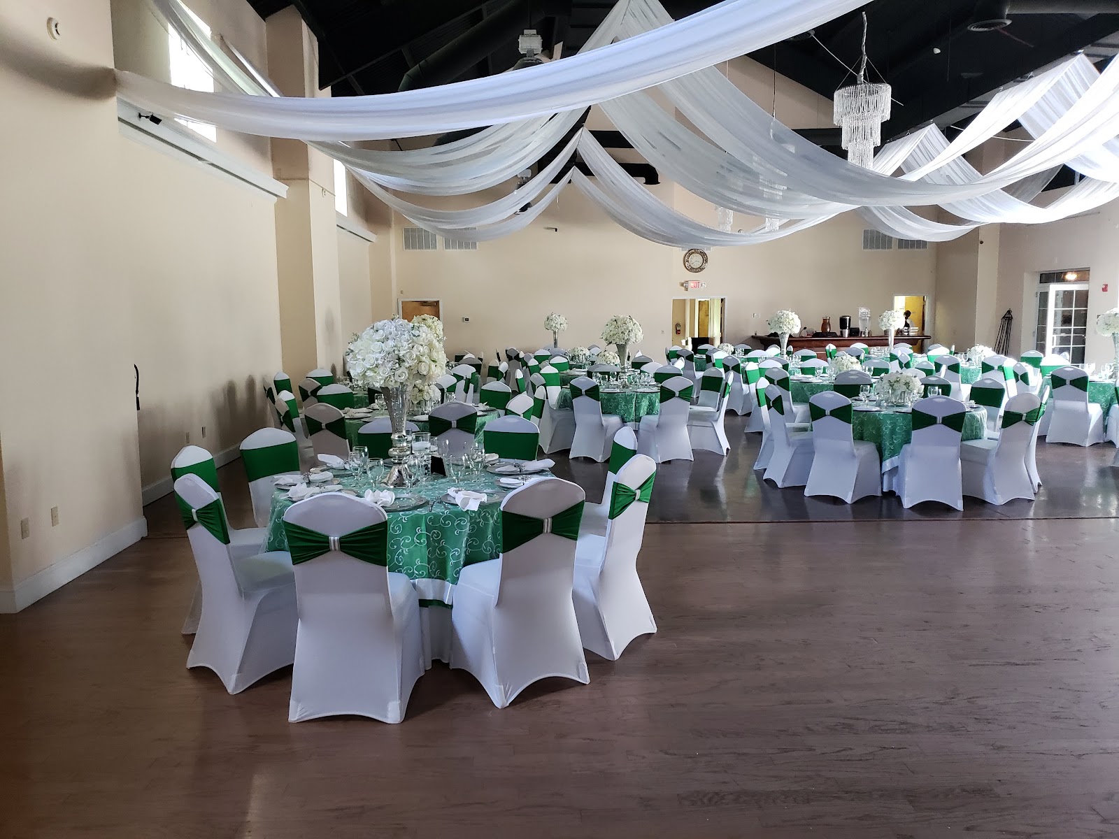 Elegant Events Hall