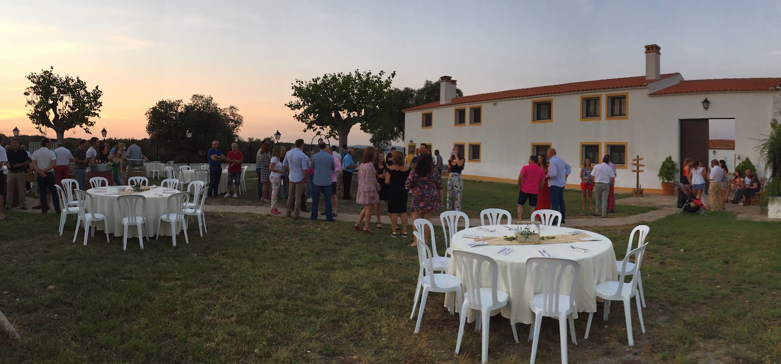 Finca La Pilarica
