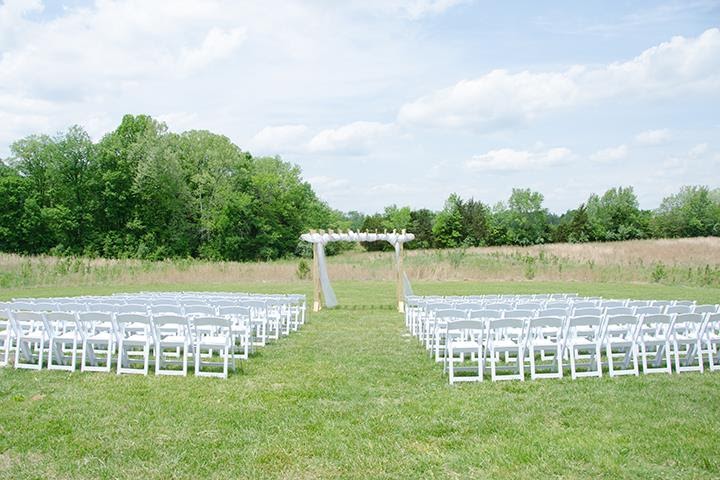 Rivers Edge Events & Rentals