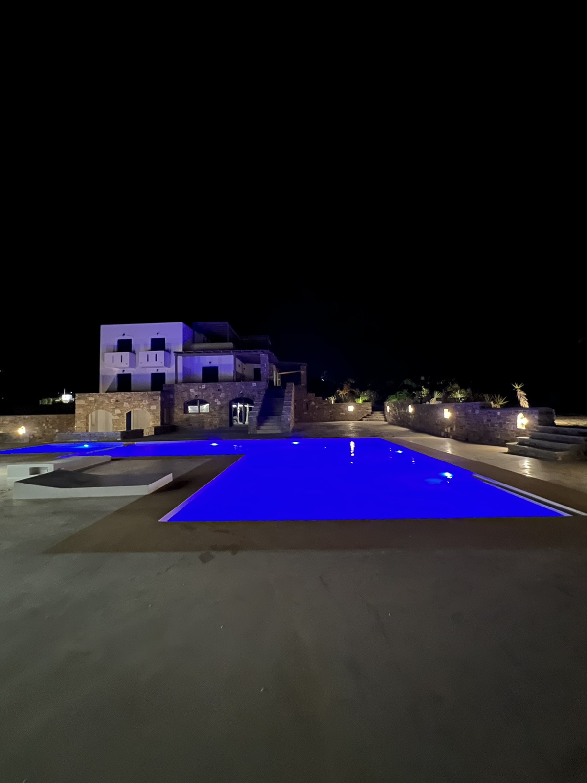 Palmtree Events Paros