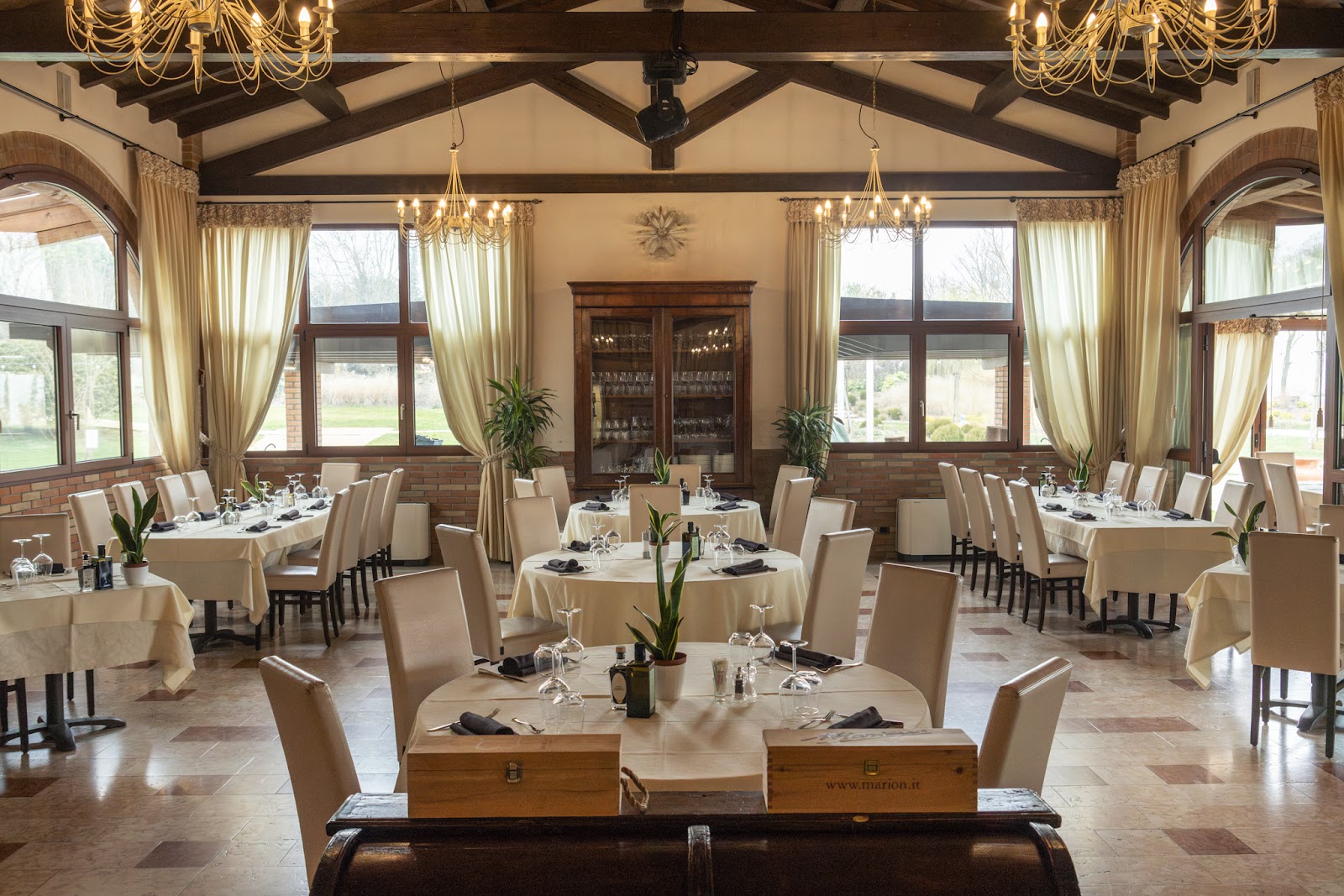 Agriturismo Principe Amedeo