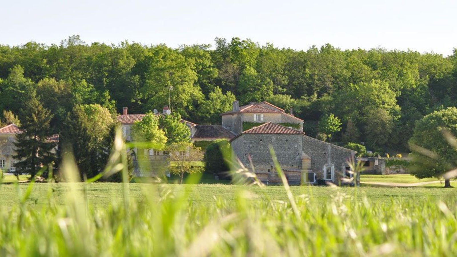 Logis De Bournet, قاعات أعراس, أكيتين الجديدة