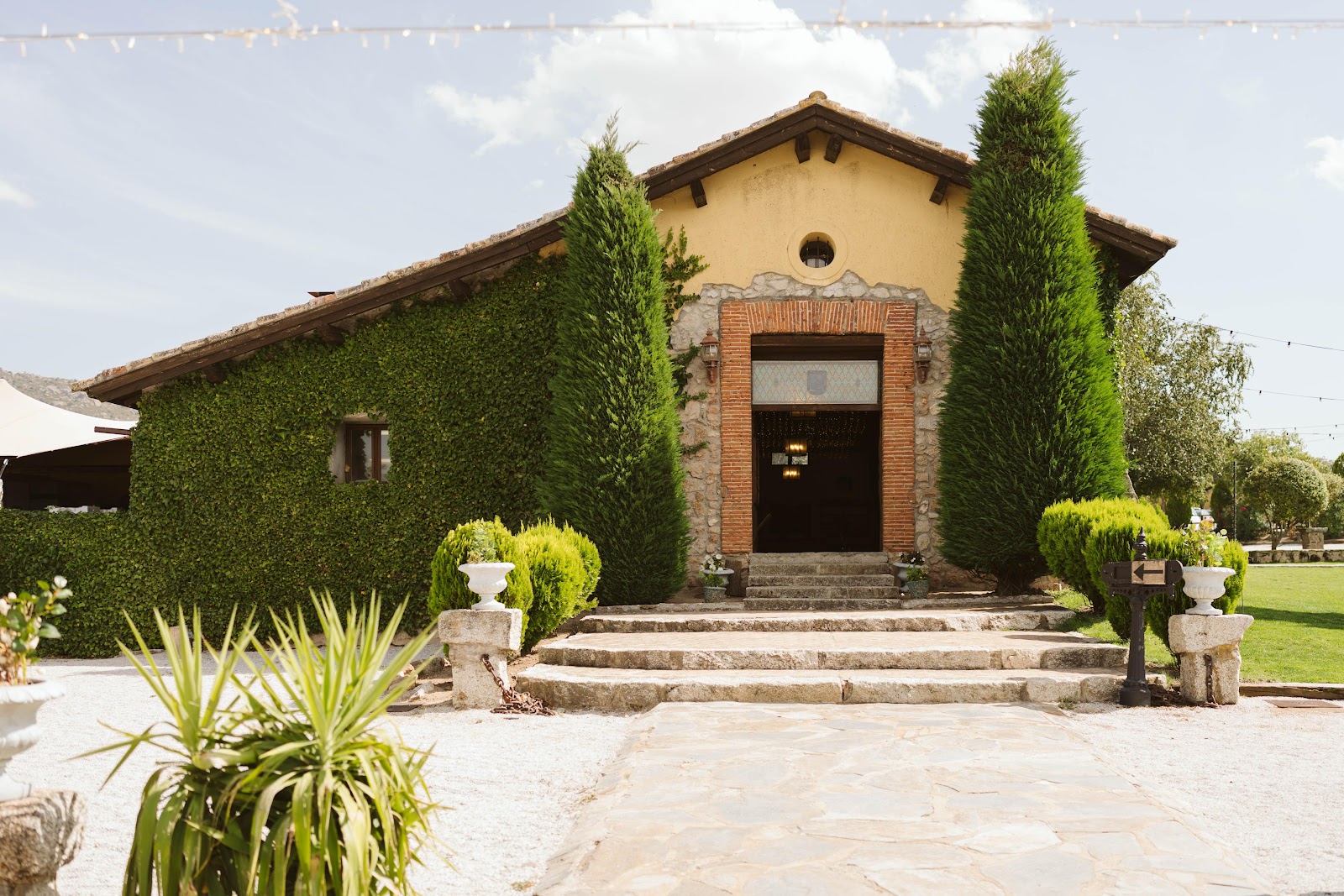 Finca El Hormigal