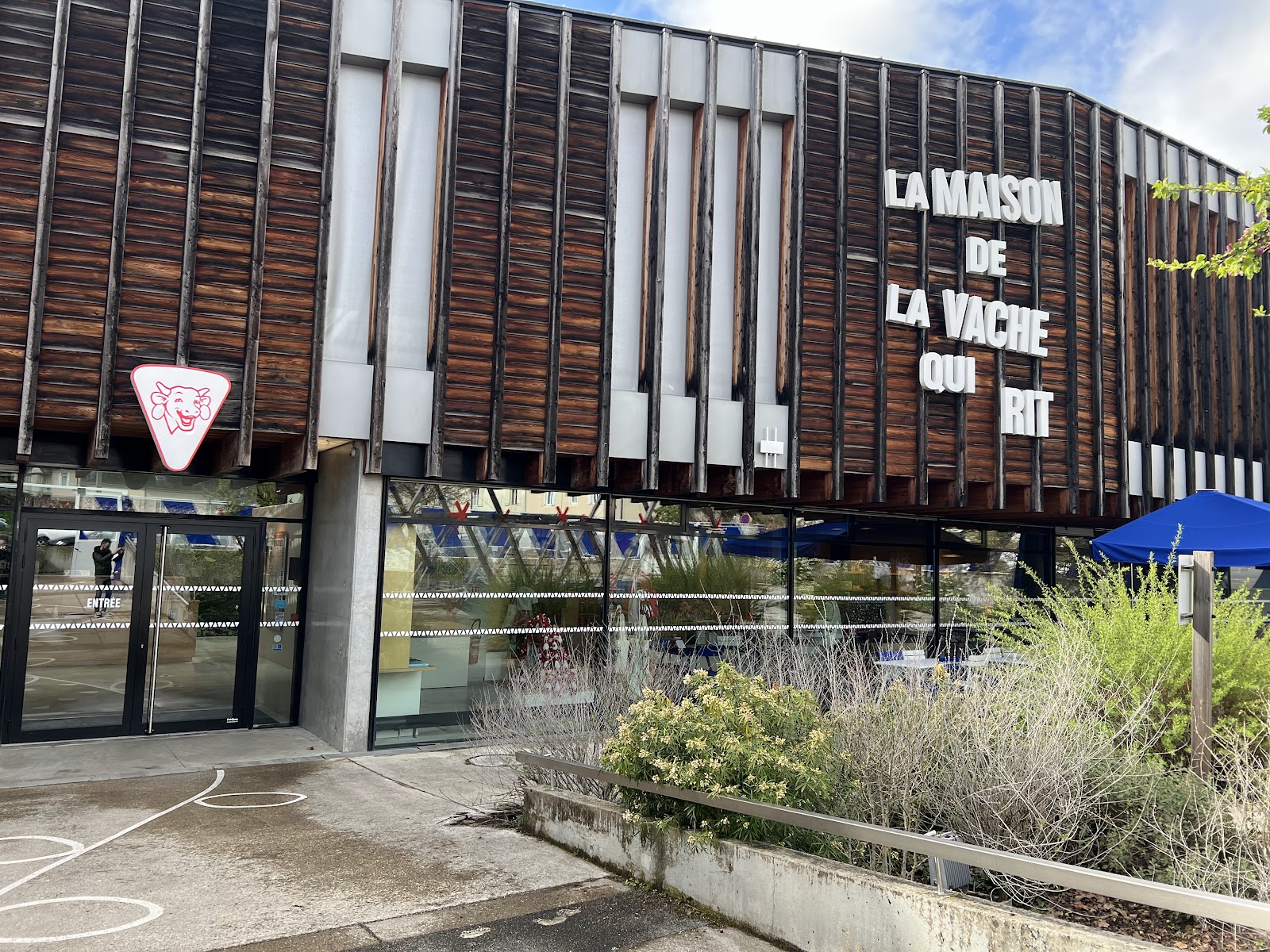 La Maison De La Vache Qui Rit, lieux de mariage, Bourgogne-Franche-Comté