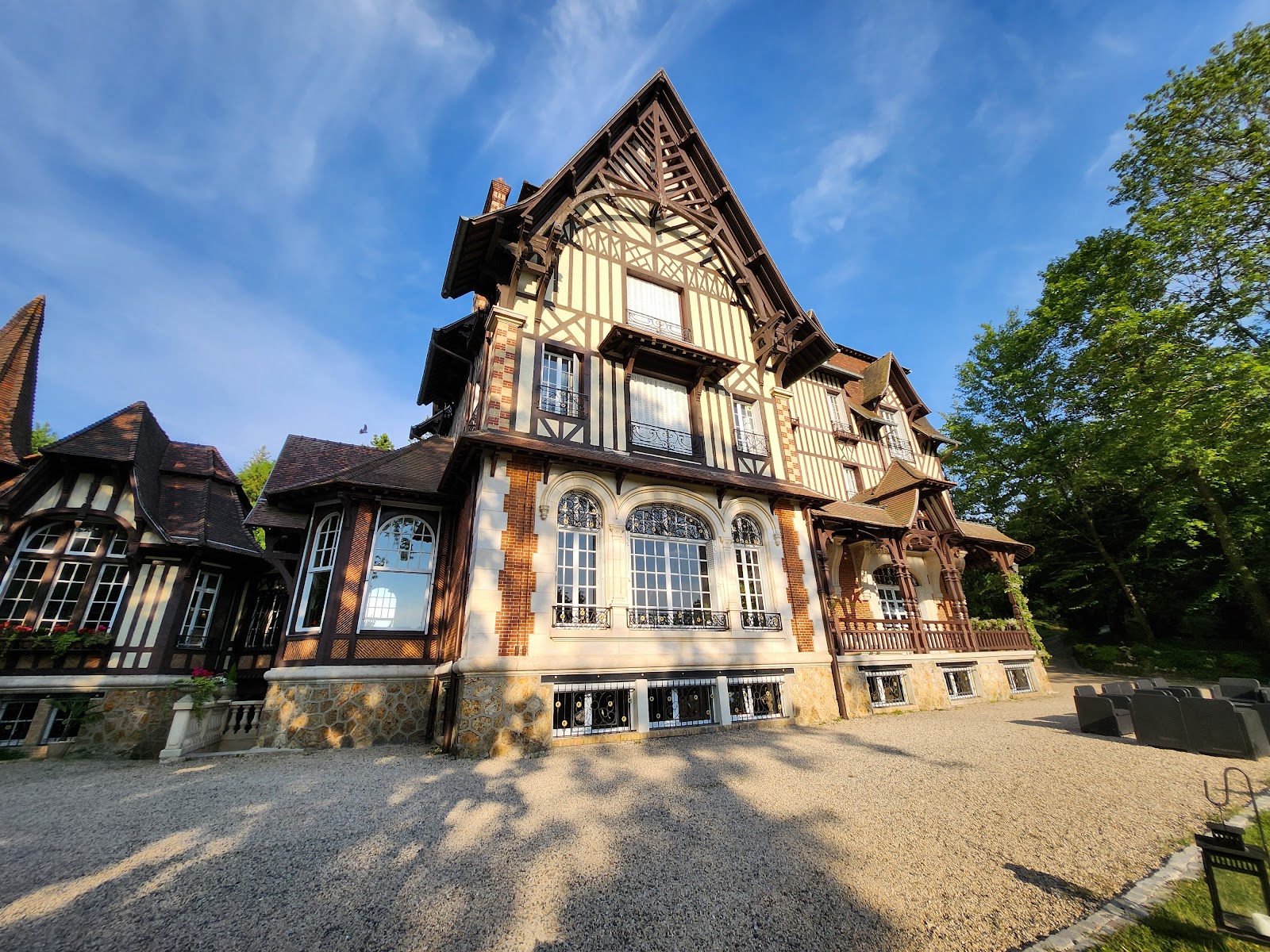 Montmanoir, Hochzeitslocations, Île-de-France
