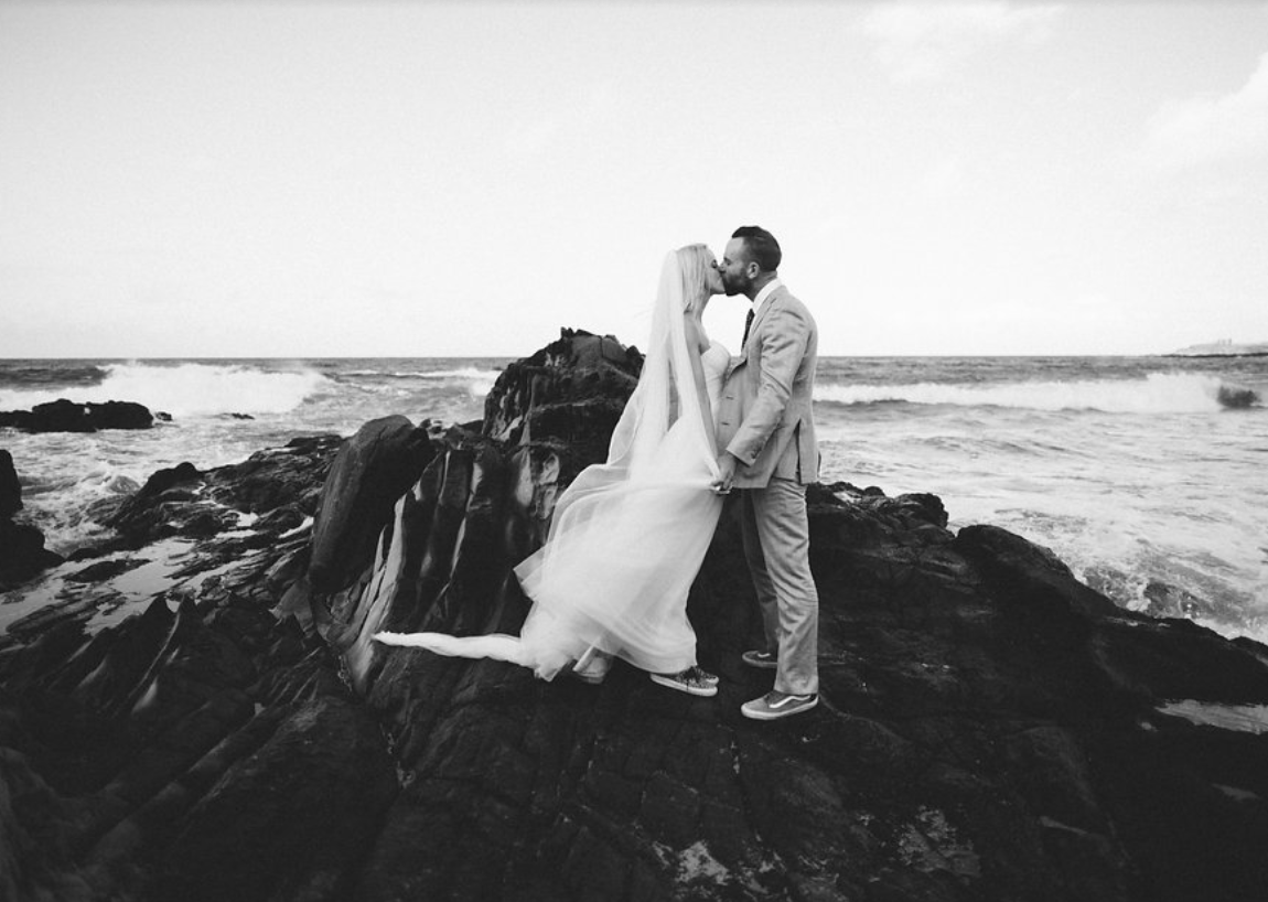 Kolowi Events - Previously Paradise Dream Weddings