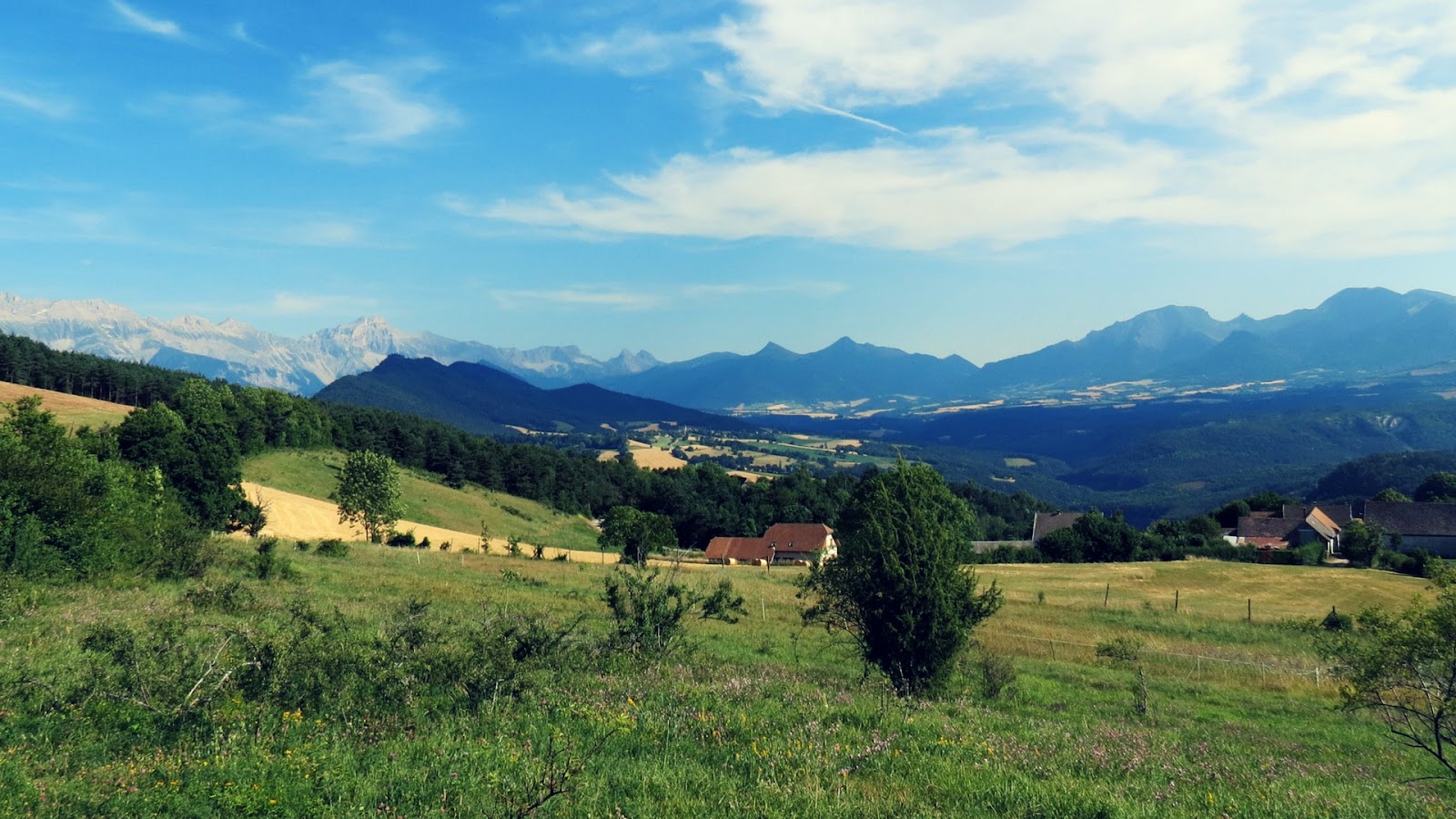 Domaine de Messenas, Espace Mariage & Equestre du Trièves, tempat pernikahan, Auvergne-Rhône-Alpes
